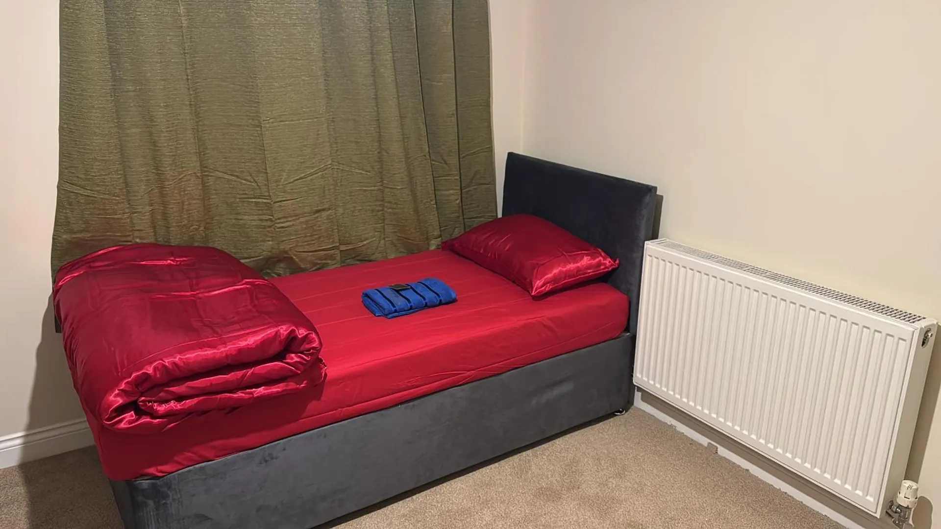 Privat bolig Barnsley Guesthouse
