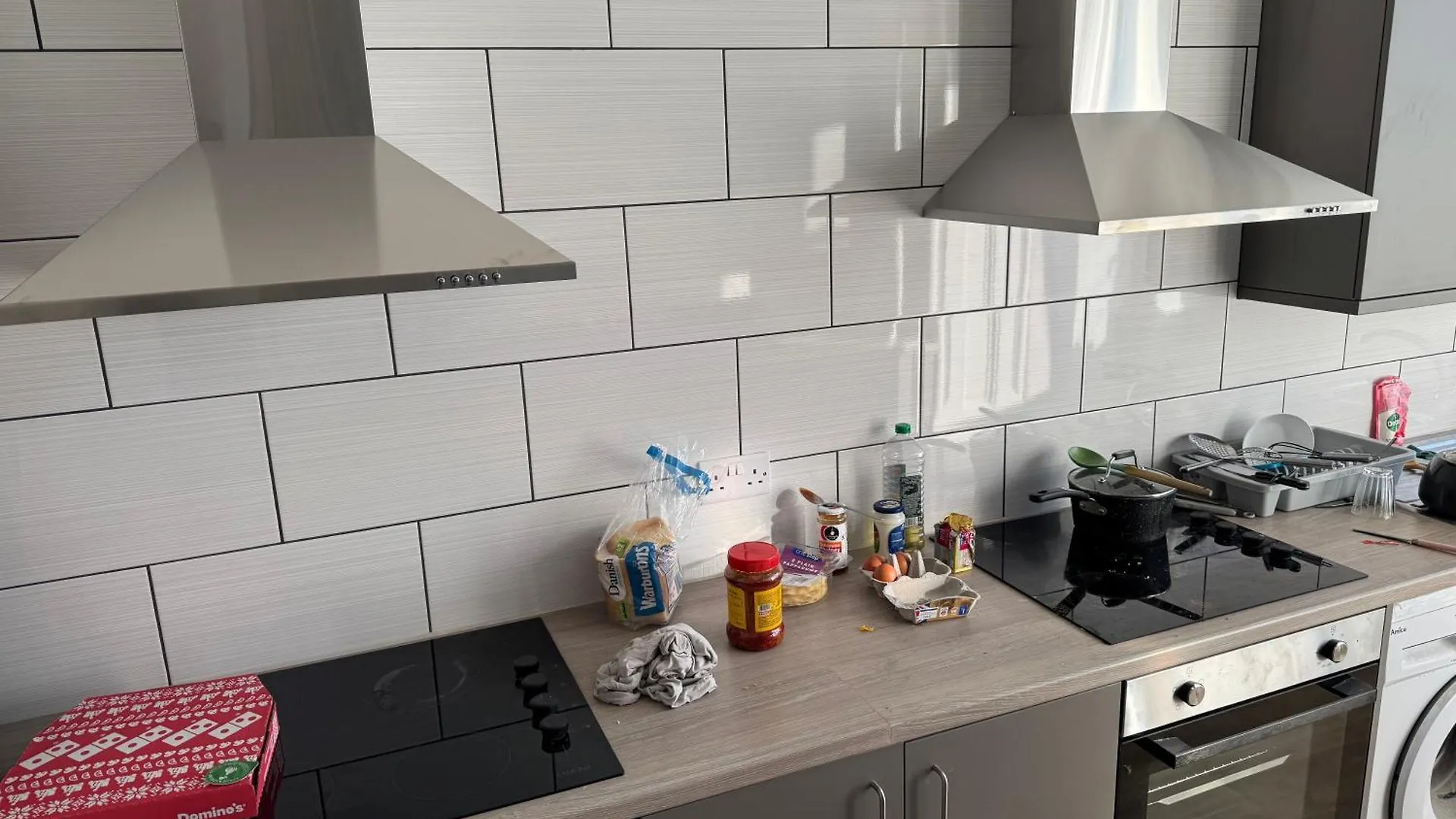 Barnsley Guesthouse Privat bolig