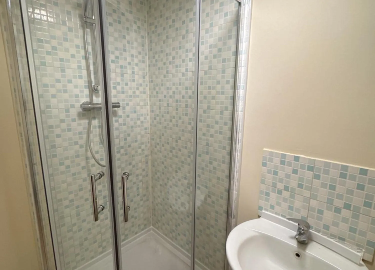 Privat bolig Barnsley Guesthouse Storbritannien